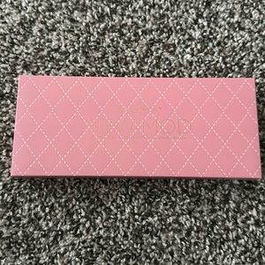 Sigma New Mod Eyeshadow Palette